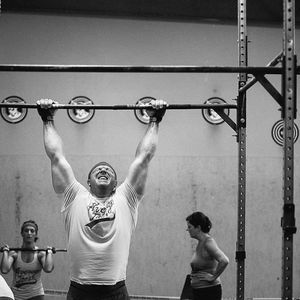 Meet your Posher, Bill